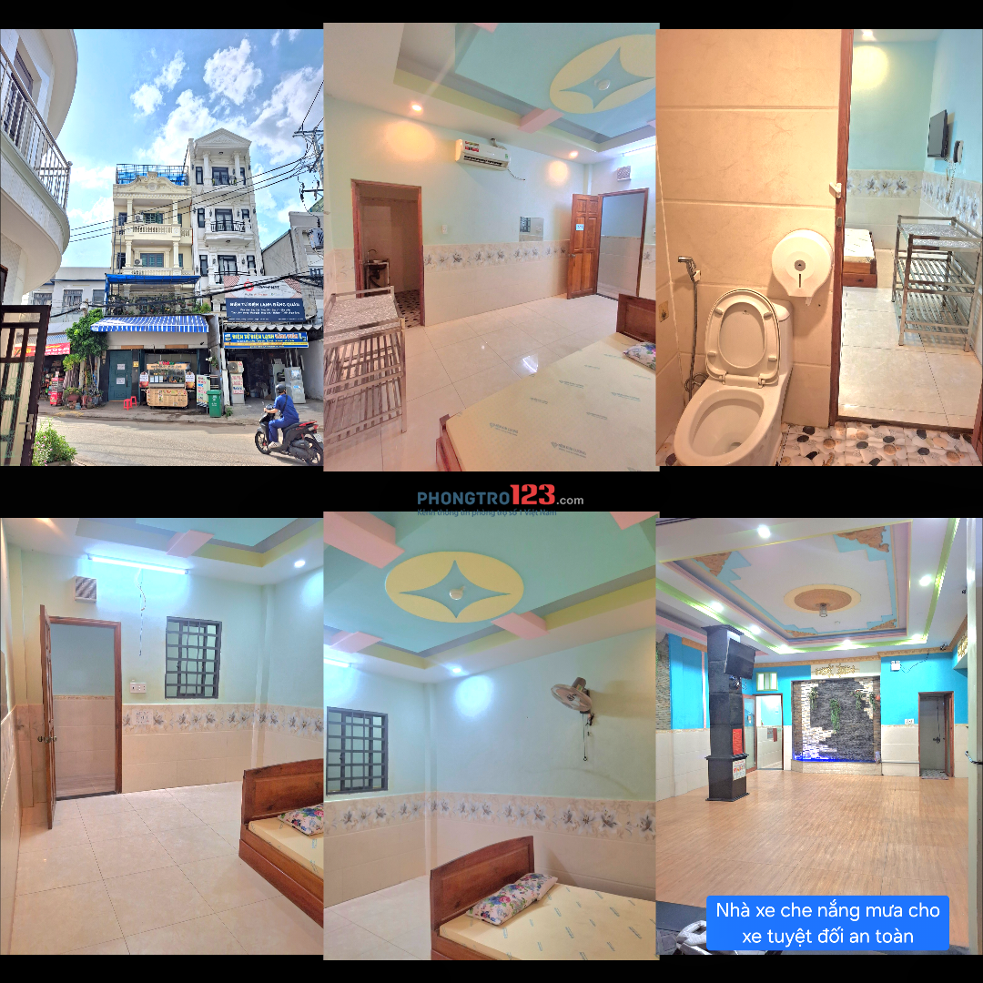 Bất động sản tại TP. Hồ Chí Minh - ảnh 1