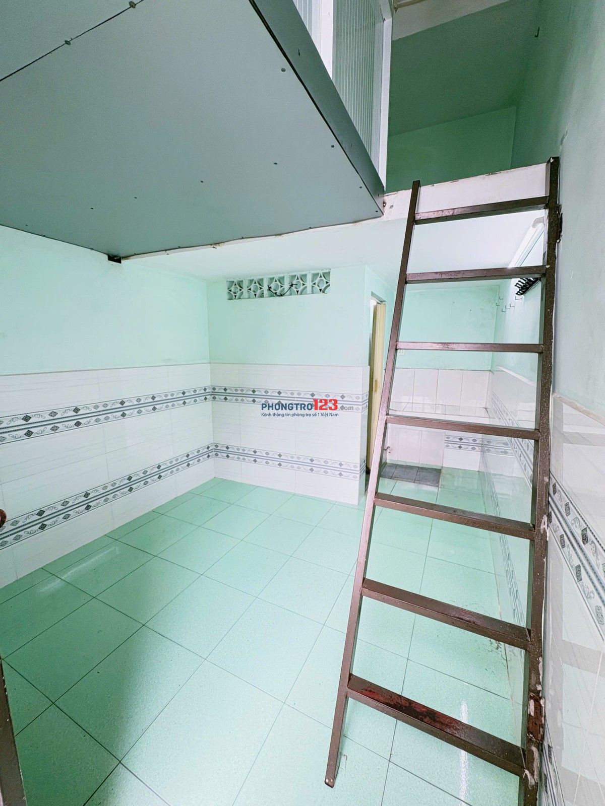 Bất động sản tại TP. Hồ Chí Minh - ảnh 1