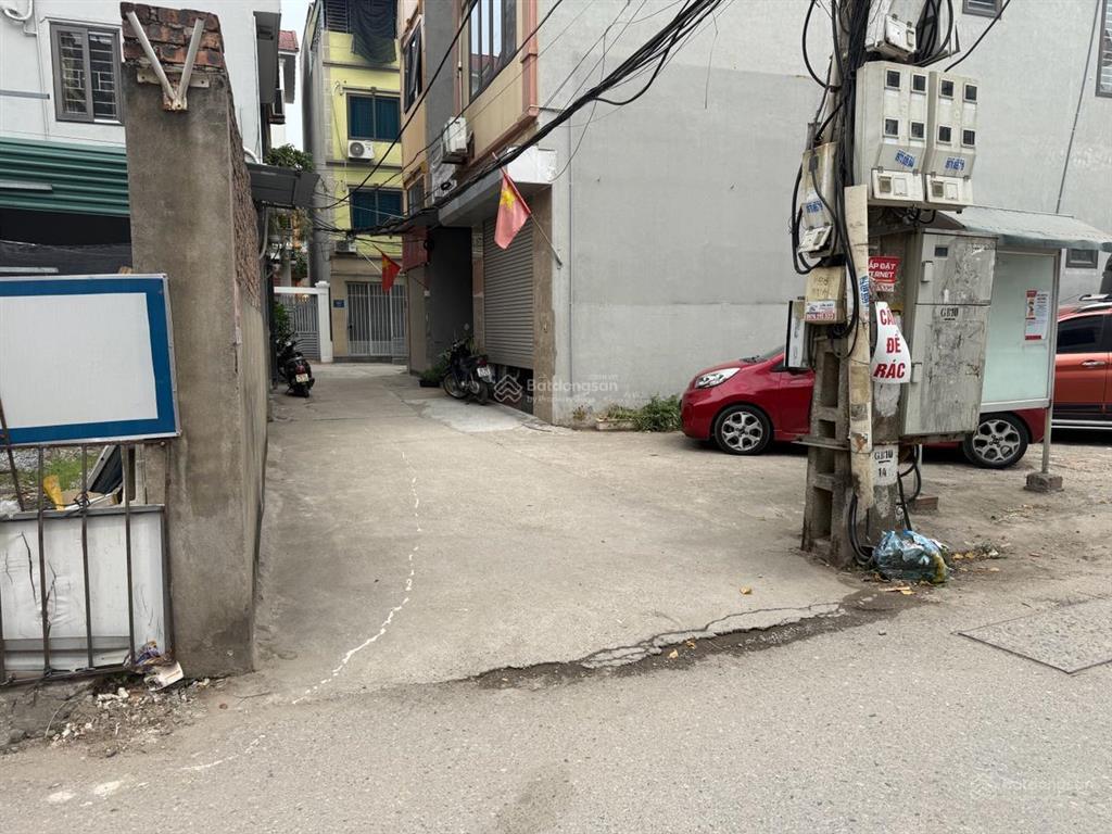 Bất động sản tại Hà Nội - ảnh 1
