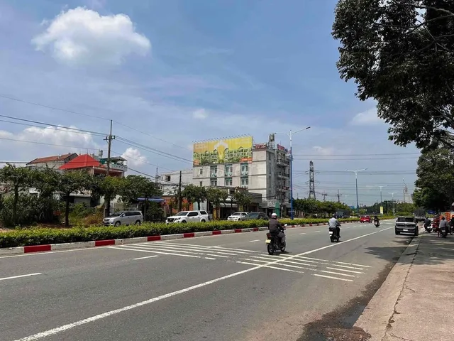 Bất động sản tại TP. Hồ Chí Minh - ảnh 1