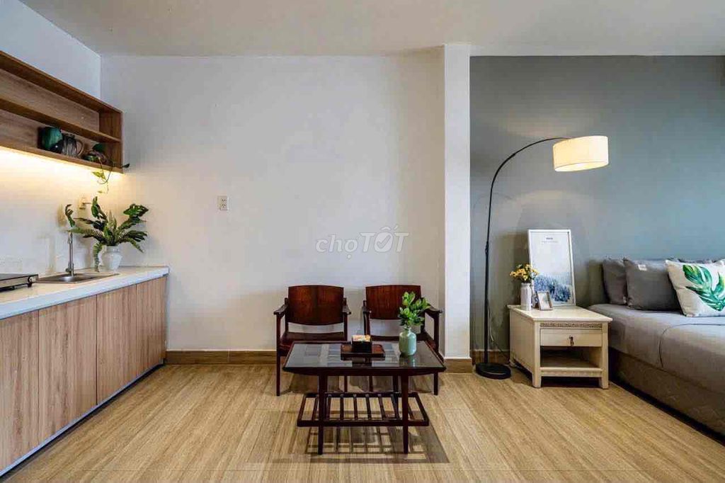 Căn hộ / chung cư tại Phú Nhuận, TP. Hồ Chí Minh - ảnh 3