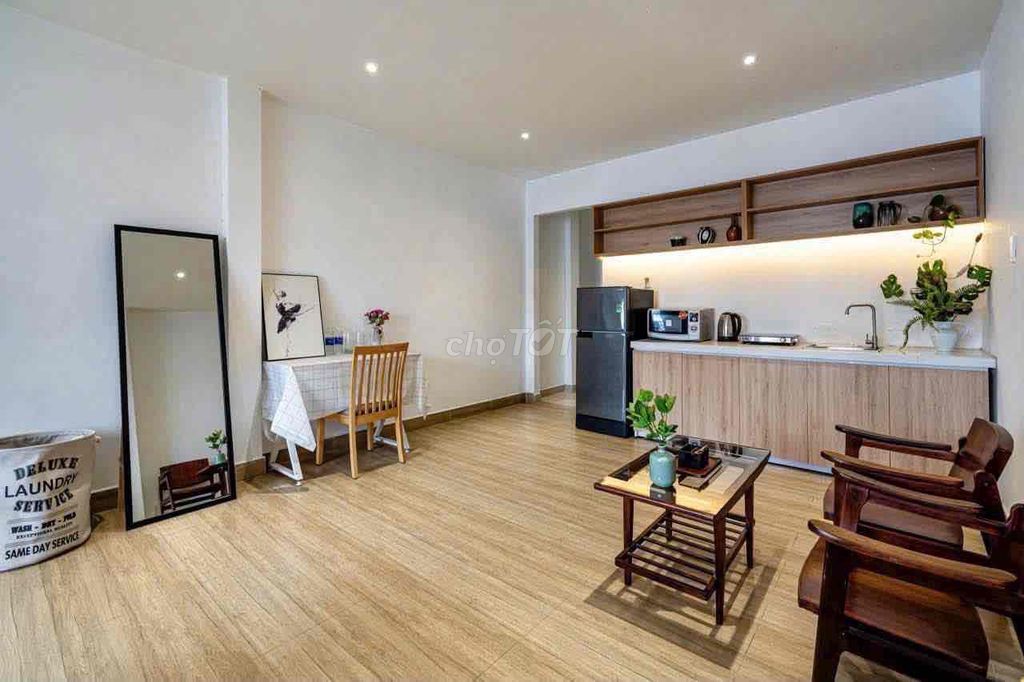 Căn hộ / chung cư tại Phú Nhuận, TP. Hồ Chí Minh - ảnh 4