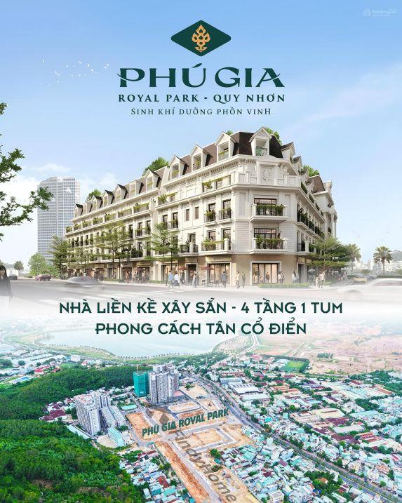 Bất động sản tại Bình Định - ảnh 1