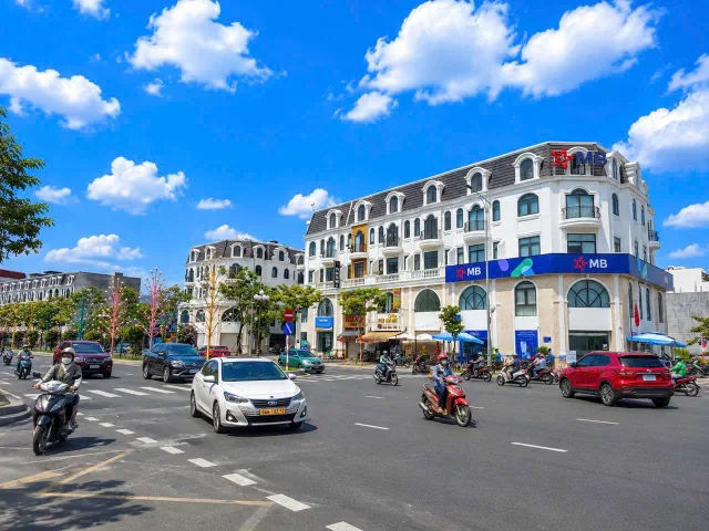 Bất động sản tại Bến Tre - ảnh 1