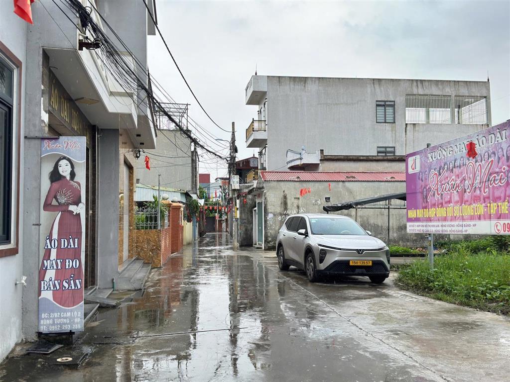 Bất động sản tại Hải Phòng - ảnh 1