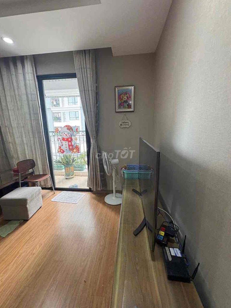 Căn hộ / chung cư tại Hai Bà Trưng, Hà Nội - ảnh 3