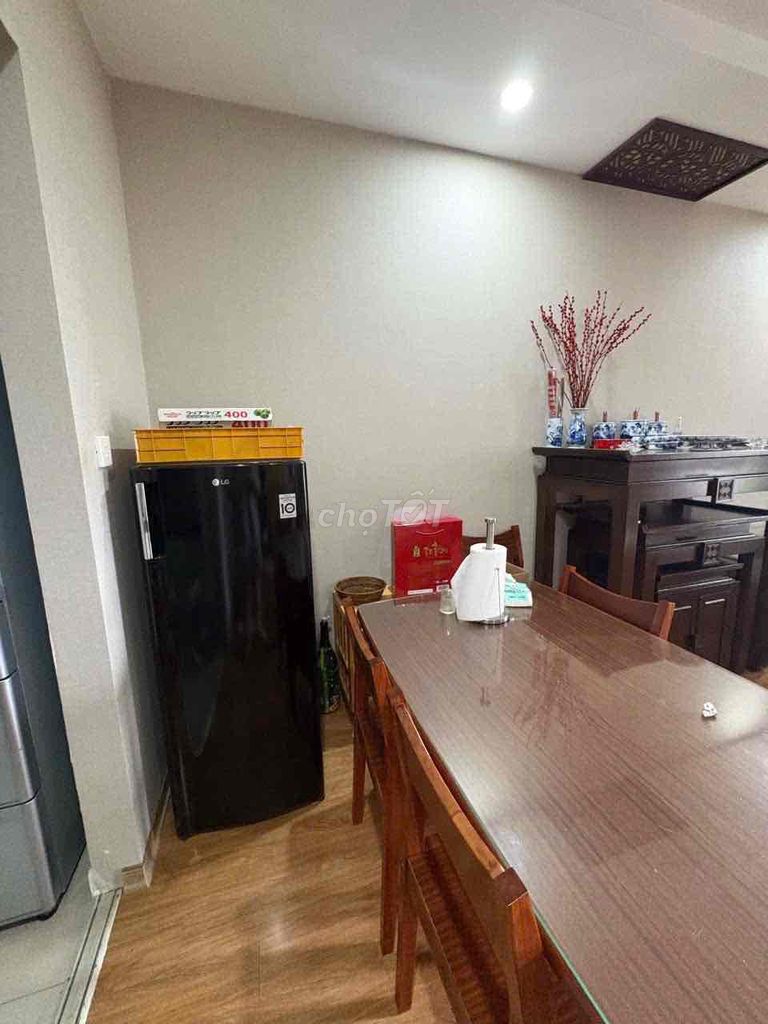 Căn hộ / chung cư tại Hai Bà Trưng, Hà Nội - ảnh 5