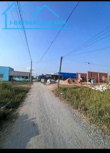 Bất động sản tại Long An - ảnh 1