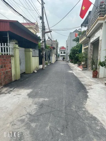 Bất động sản tại Hải Phòng - ảnh 1