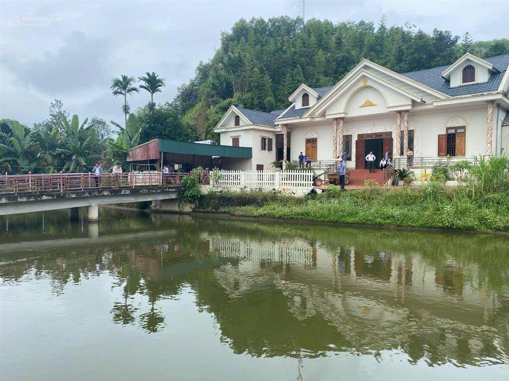 Bất động sản tại Phú Thọ - ảnh 1