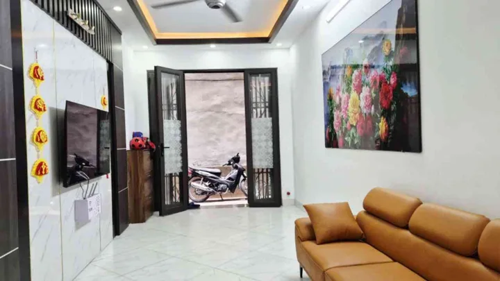 Bất động sản tại Hà Nội - ảnh 1