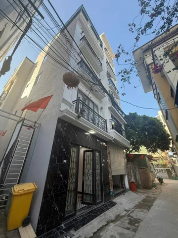 Bất động sản tại Hà Nội - ảnh 1