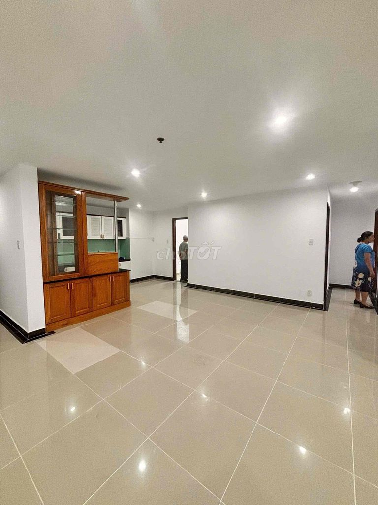 Căn hộ / chung cư tại 8, TP. Hồ Chí Minh - ảnh 4