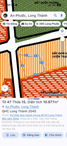 Bất động sản tại Đồng Nai - ảnh 1