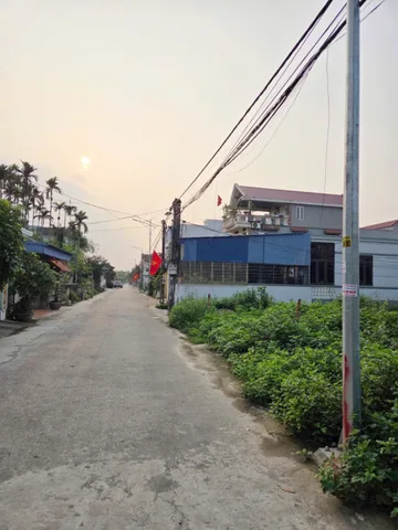Bất động sản tại Hải Phòng - ảnh 1