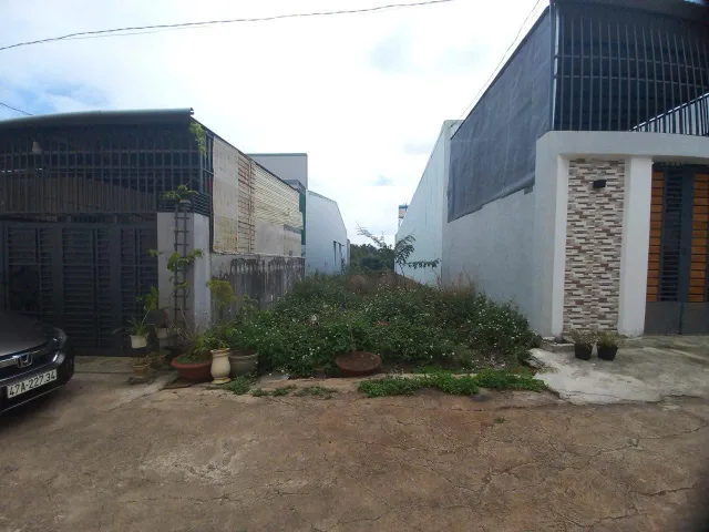 Bất động sản tại Đắk Lắk - ảnh 1