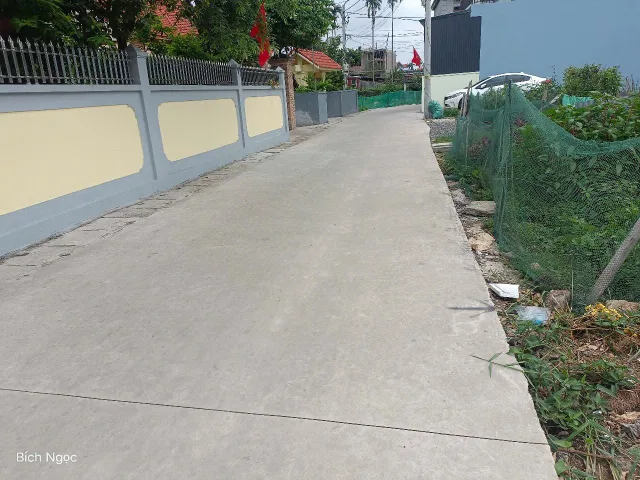 Bất động sản tại Hải Phòng - ảnh 1