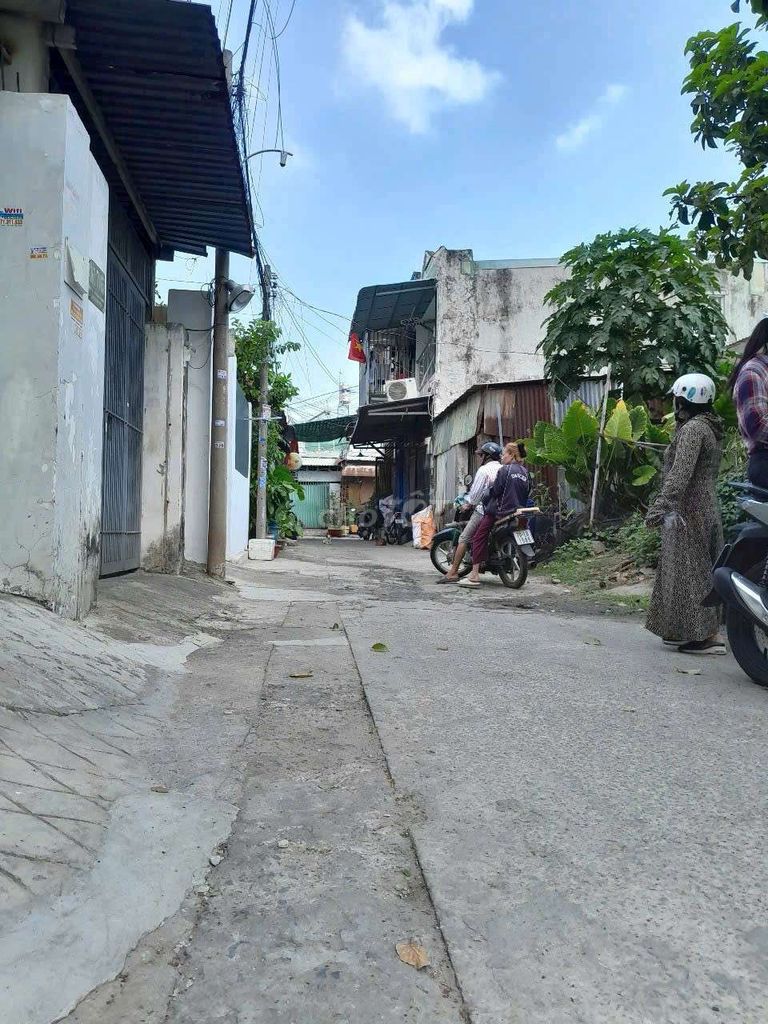 Nhà riêng tại Hóc Môn, TP. Hồ Chí Minh - ảnh 4
