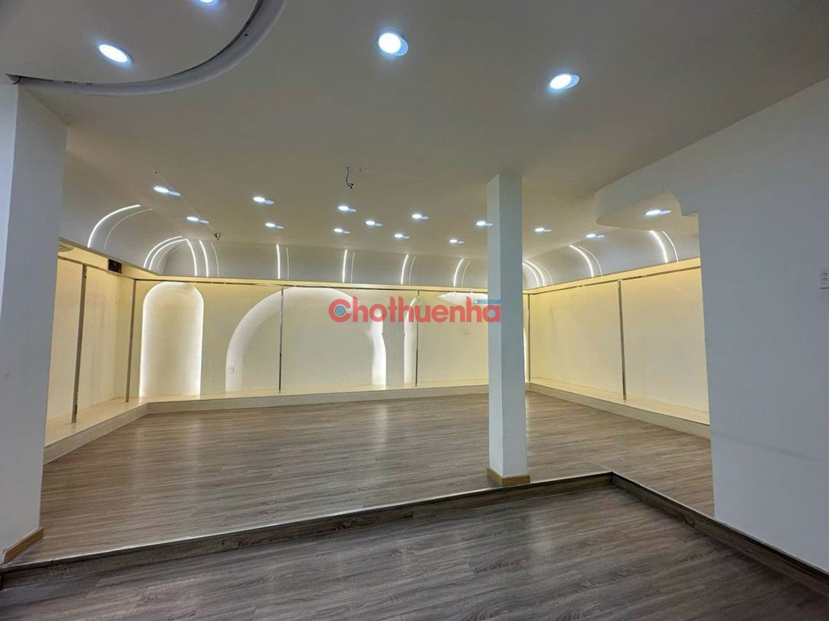 Bất động sản tại TP. Hồ Chí Minh - ảnh 1