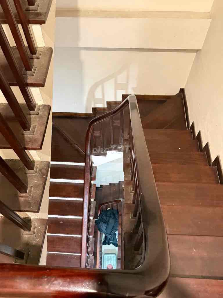 Nhà riêng tại Hoàng Mai, Hà Nội - ảnh 4