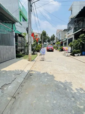 Bất động sản tại Bình Dương - ảnh 1