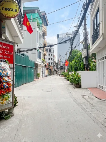 Bất động sản tại Hà Nội - ảnh 1