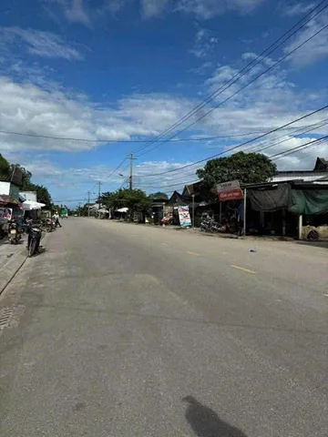 Bất động sản tại Thừa Thiên Huế - ảnh 1