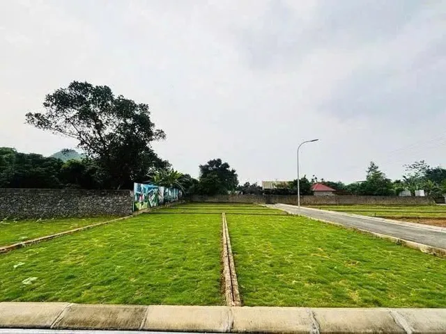 Bất động sản tại Phú Thọ - ảnh 1