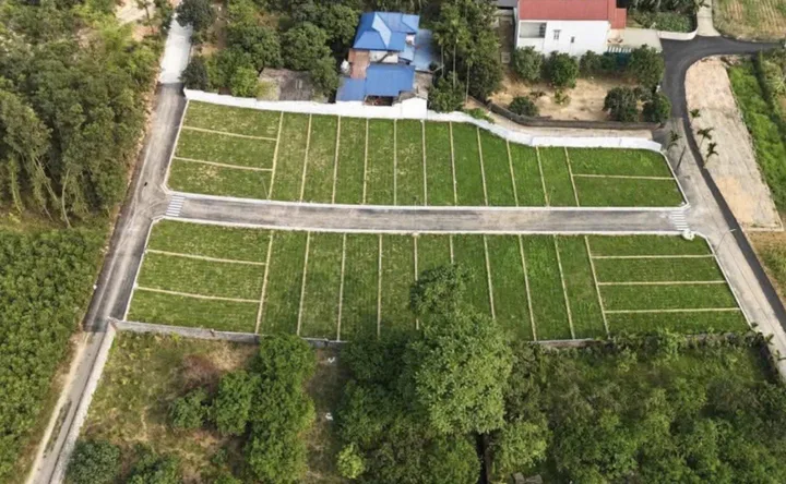 Bất động sản tại Phú Thọ - ảnh 1