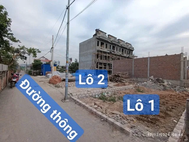 Bất động sản tại Hải Phòng - ảnh 1