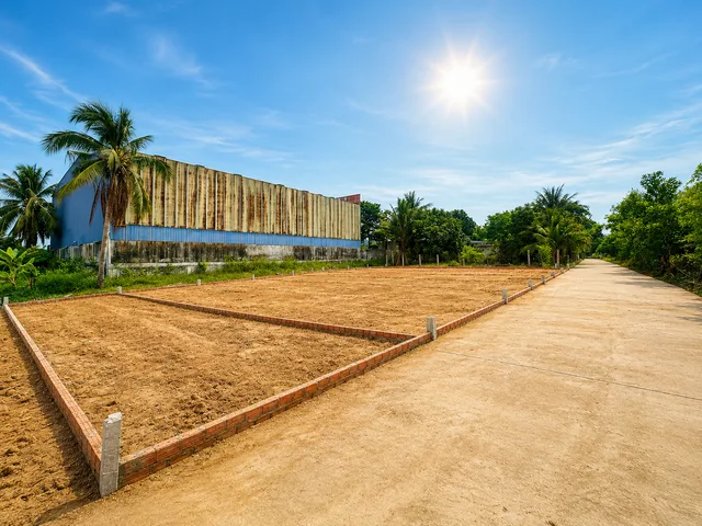 Bất động sản tại Đà Nẵng - ảnh 1