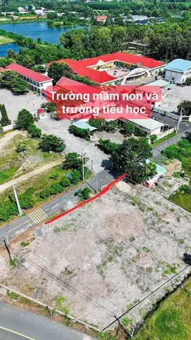 Bất động sản tại Bà Rịa - Vũng Tàu - ảnh 1