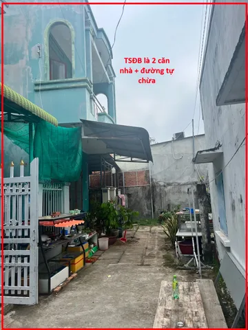 Bất động sản tại Bình Thuận - ảnh 1