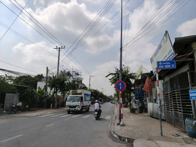 Bất động sản tại Bình Dương - ảnh 1