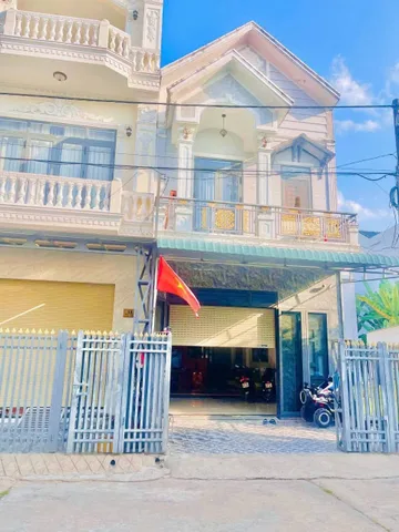 Bất động sản tại Đồng Nai - ảnh 1