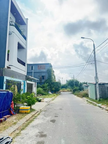 Bất động sản tại Đà Nẵng - ảnh 1