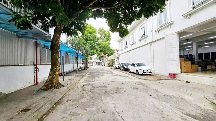 Bất động sản tại Hải Phòng - ảnh 1