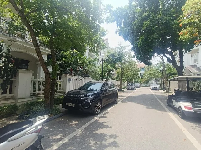 Bất động sản tại Hà Nội - ảnh 1