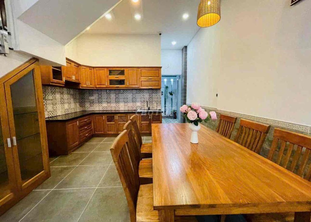 Nhà riêng tại 12, TP. Hồ Chí Minh - ảnh 3