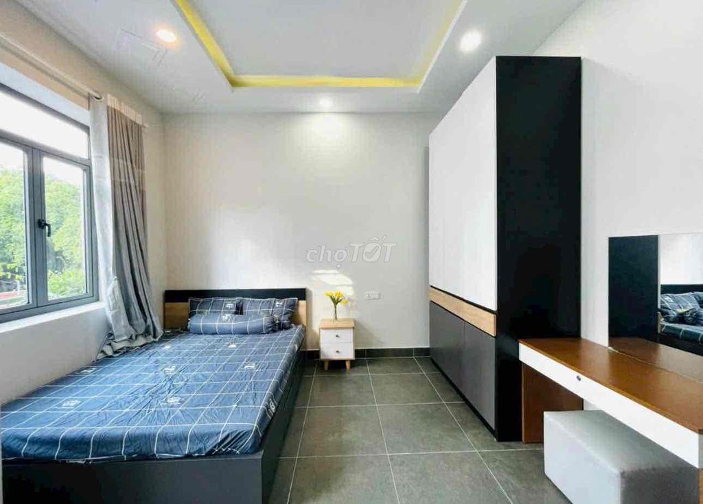 Nhà riêng tại 12, TP. Hồ Chí Minh - ảnh 5