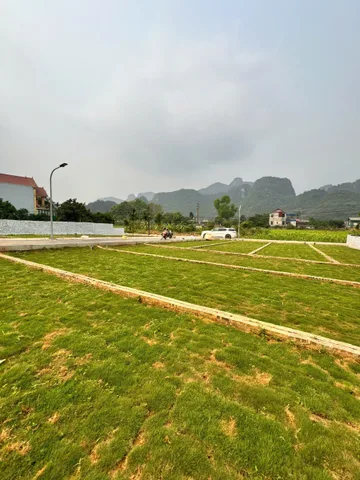 Bất động sản tại Phú Thọ - ảnh 1
