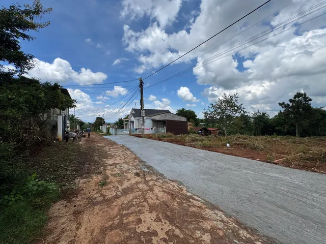 Bất động sản tại Đắk Lắk - ảnh 1
