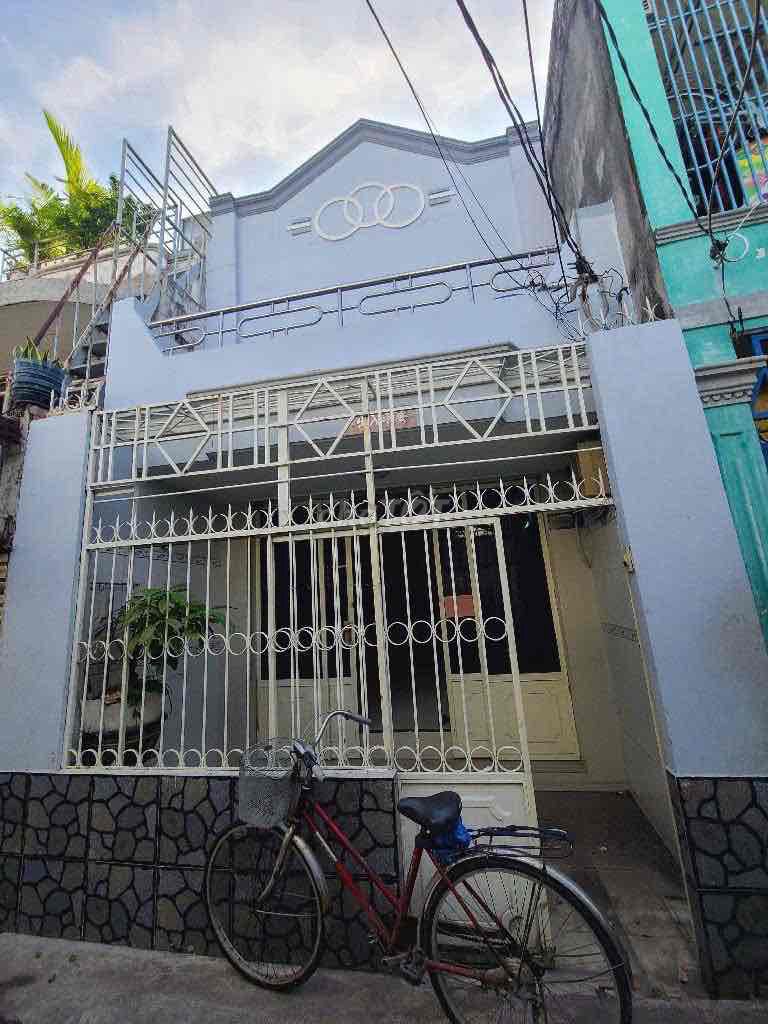 Nhà riêng tại Bình Tân, TP. Hồ Chí Minh - ảnh 2