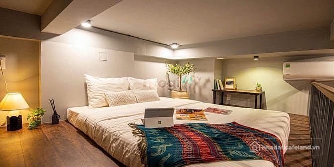 Bất động sản tại TP. Hồ Chí Minh - ảnh 1