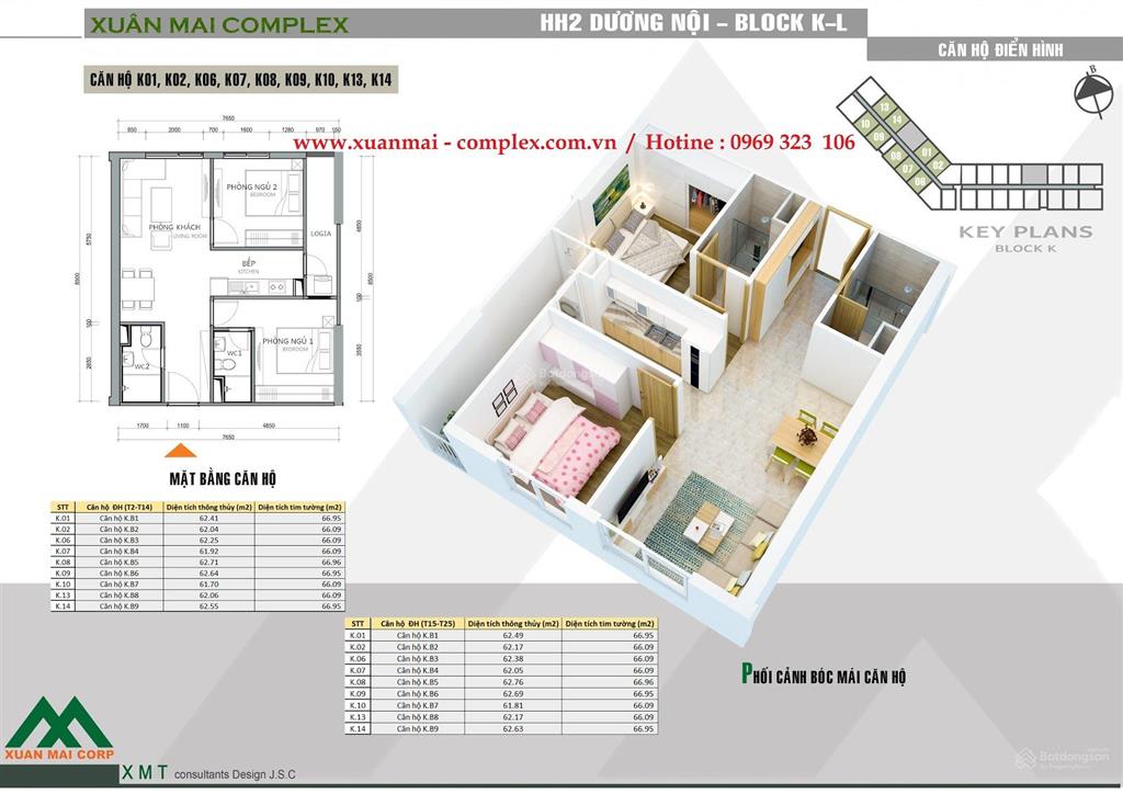 Bất động sản tại Hà Nội - ảnh 1