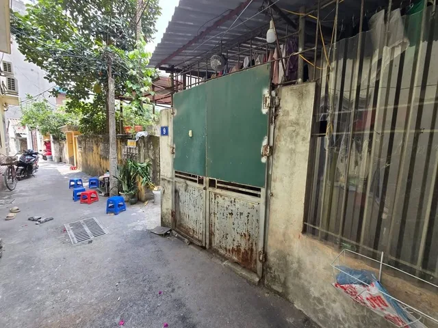 Bất động sản tại Hà Nội - ảnh 1