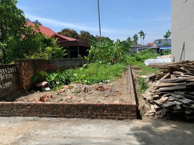 Bất động sản tại Hải Phòng - ảnh 1