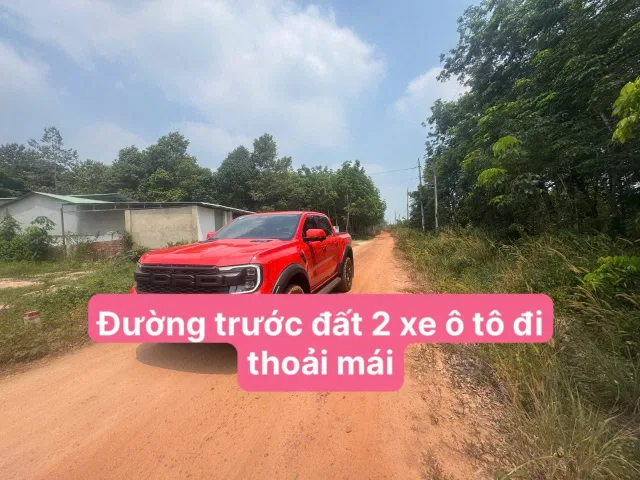 Bất động sản tại Bình Dương - ảnh 1