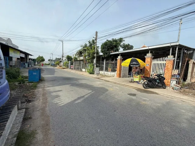 Bất động sản tại Bình Dương - ảnh 1