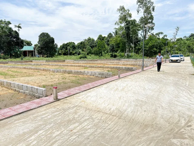 Bất động sản tại Thừa Thiên Huế - ảnh 1